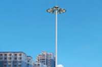 几万十几万元的高杆灯不同厂家的高杆灯报价差距几千甚至过万元你知道低价高杆灯是怎样的偷工减料了么？